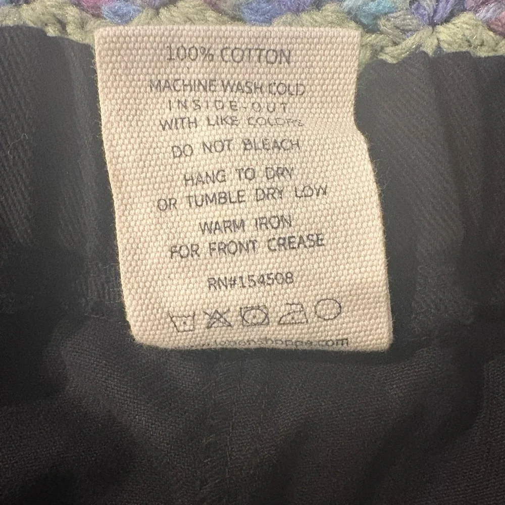 Le Bon Shoppe Arc Pants - Picture 7 of 7